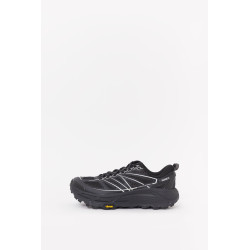 HOKA BLACK CARBON BL MAFATE SPEED 2 TS SNEAKERS
